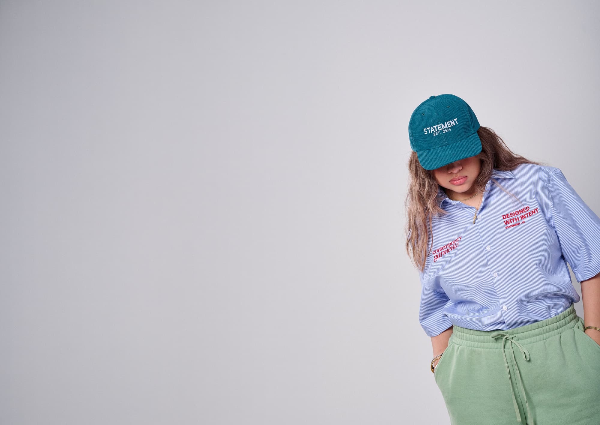 STATEMENT sitewide sale
