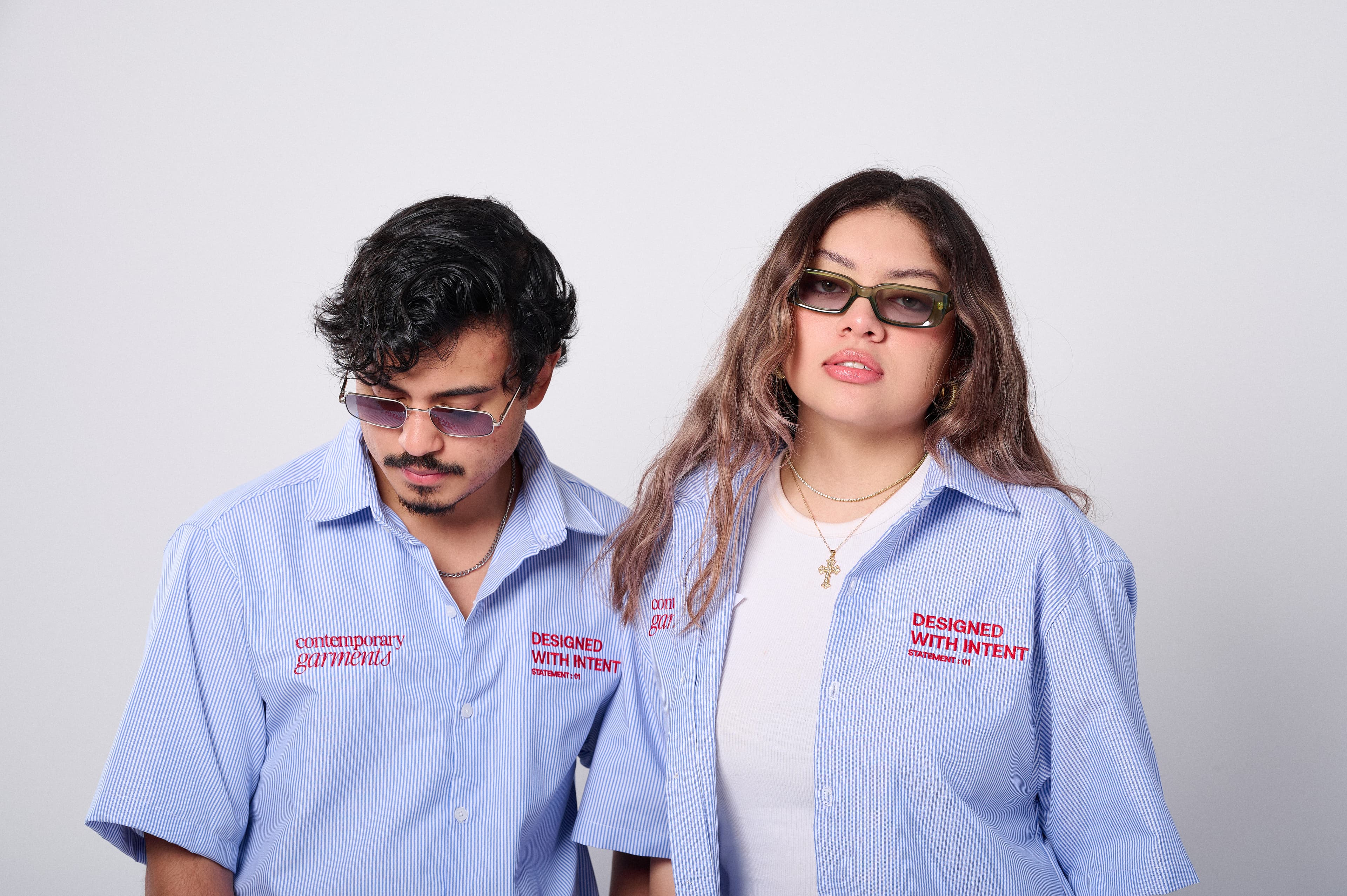 STATEMENT STMNT.01 collection